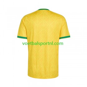Zuid-Afrika Thuis Shirt World Cup 2026